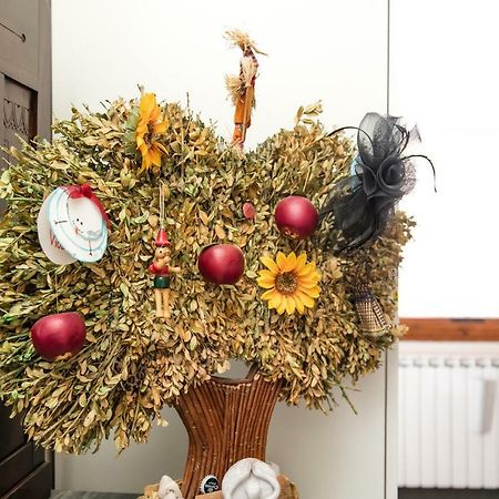 Cosy Cottage フィレンツェ エクステリア 写真
