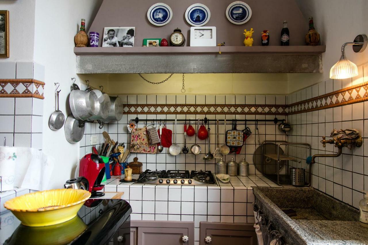Cosy Cottage フィレンツェ エクステリア 写真