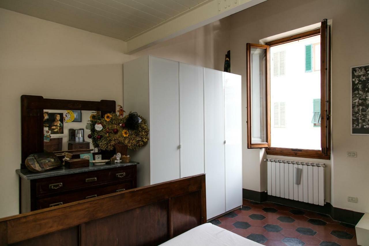 Cosy Cottage フィレンツェ エクステリア 写真