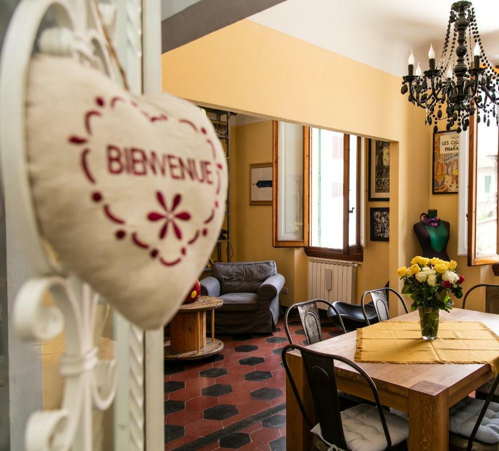 Cosy Cottage フィレンツェ エクステリア 写真