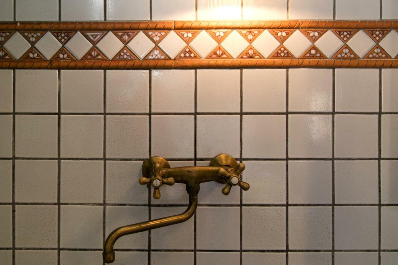 Cosy Cottage フィレンツェ エクステリア 写真