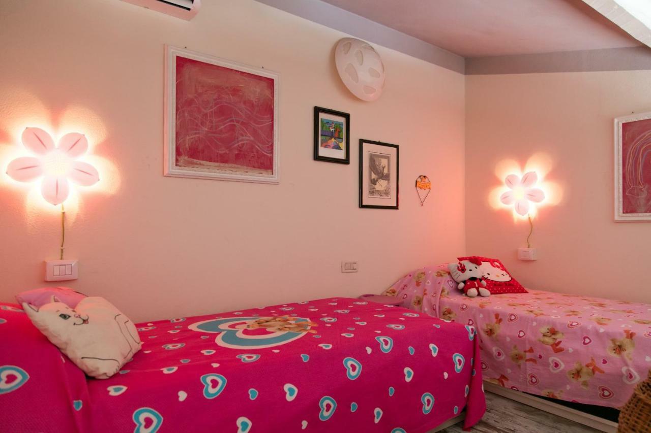 Cosy Cottage フィレンツェ エクステリア 写真