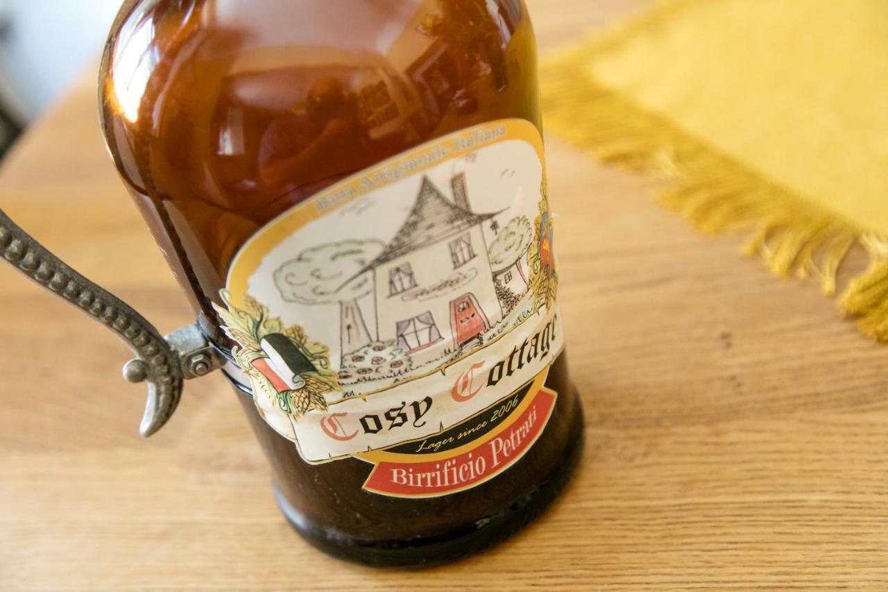 Cosy Cottage フィレンツェ エクステリア 写真
